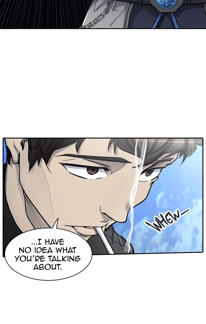 Tower of God, Chapter 409 image 029